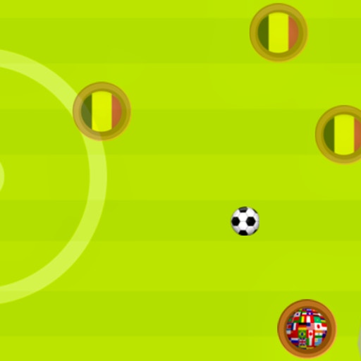 Super Footpool