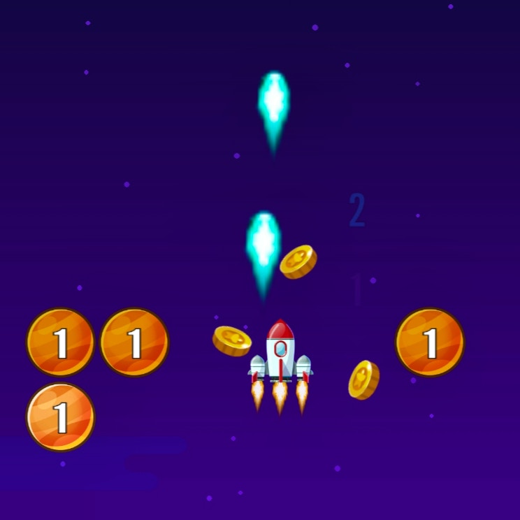 Space Breaker FRVR