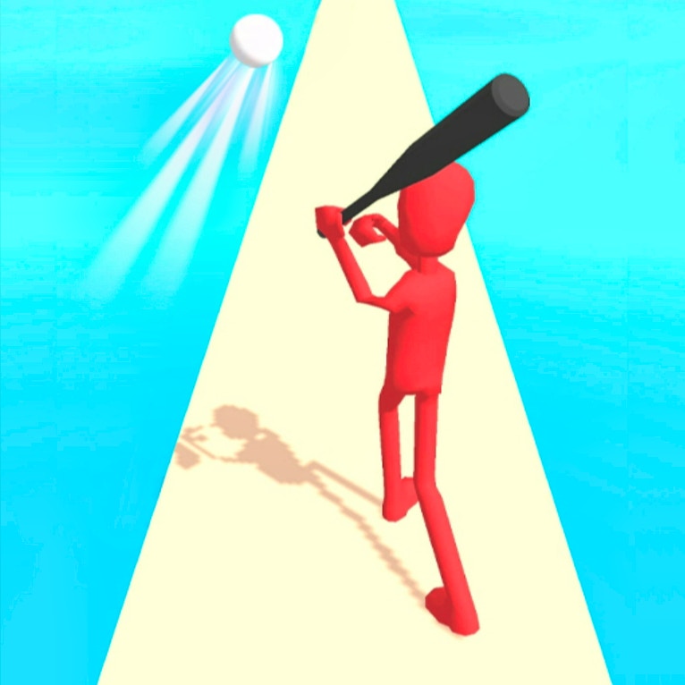 Letter Boom Blast