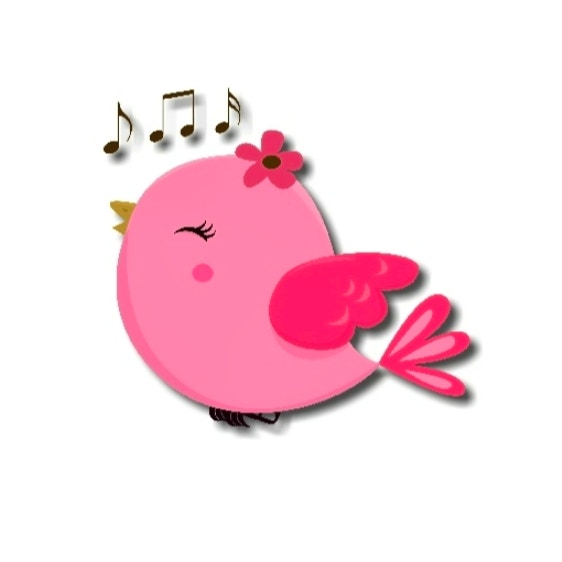 Cute Birds Memory