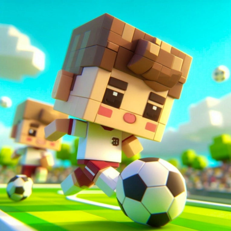 Cubby Soccer League