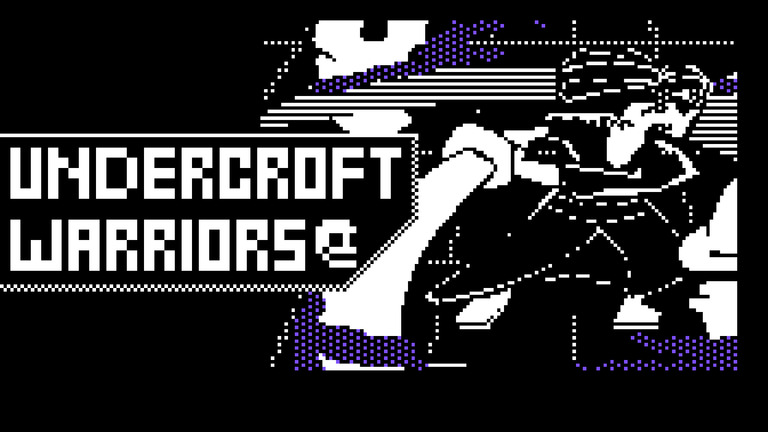 Undercroft Warriors preview