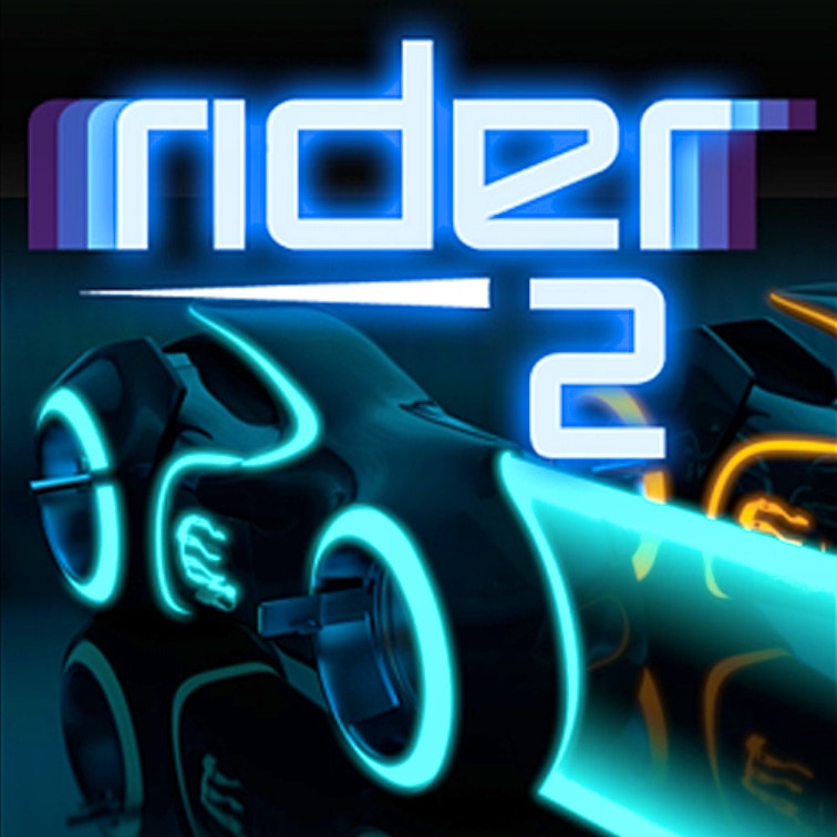 Rider 2