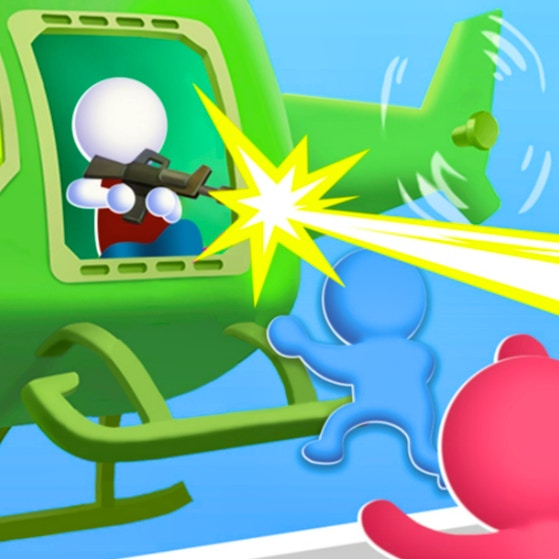 Helicopter Rescue