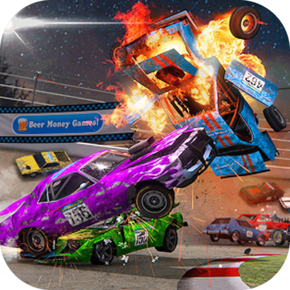 Demolition Derby Racing preview