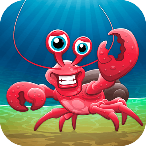 The Sea Rush preview