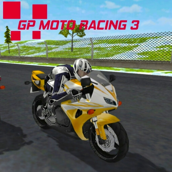 Gp Moto Racing 3