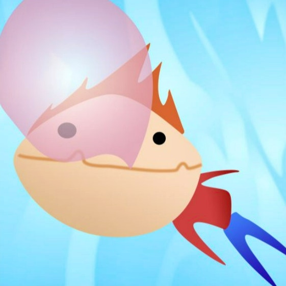 Jimmy Bubblegum