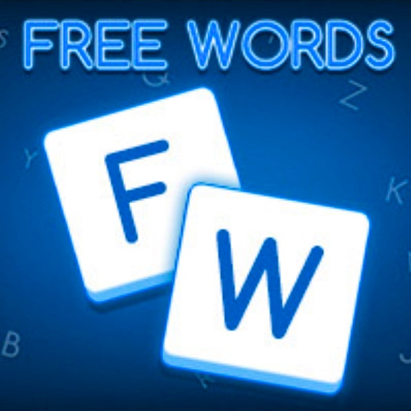 Free Words preview