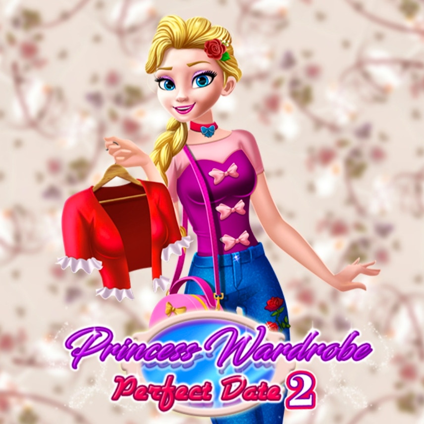 Princess Wardrobe Perfect Date 2 preview