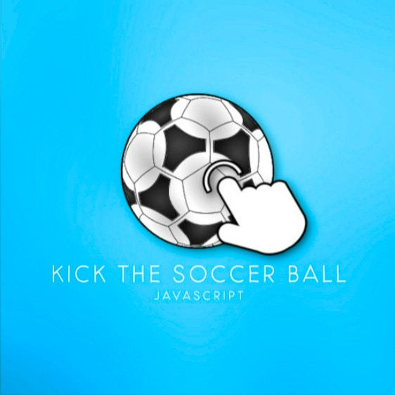 Kick the Soccer Ball