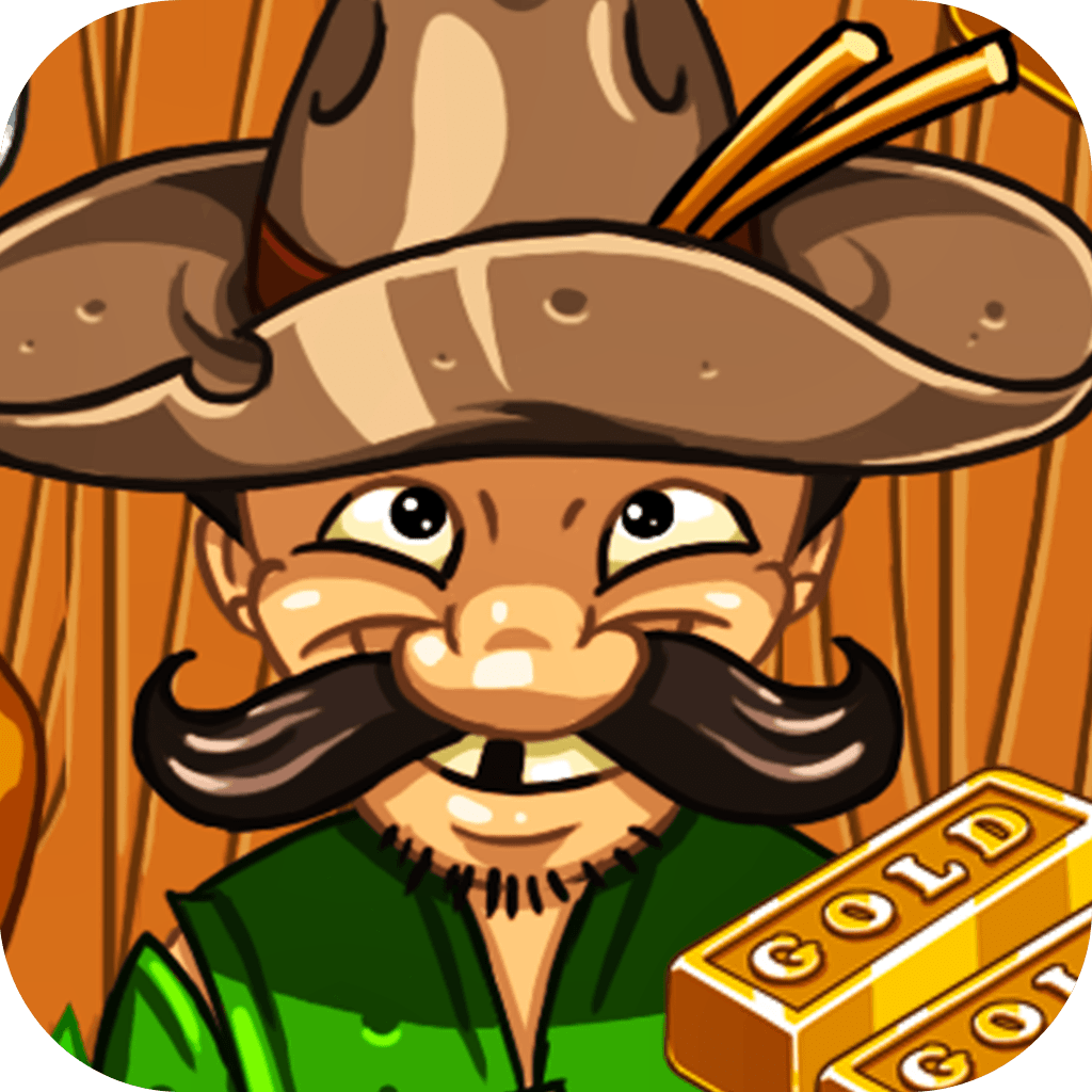 Gold Miner Slots