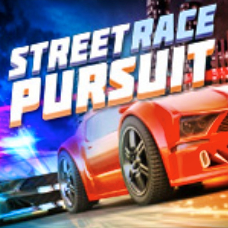 Street Race Pursuit preview