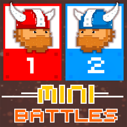 12 MiniBattles - Two Players preview