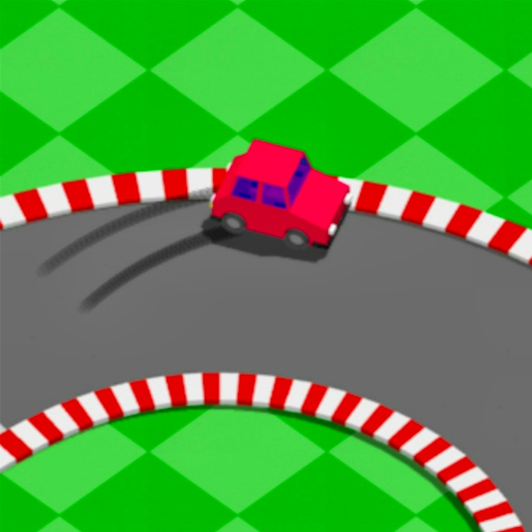 Mini Drifts 2