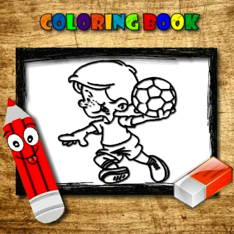 BTS Coloring Book