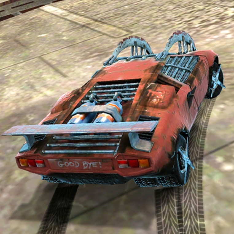 Car Armageddon