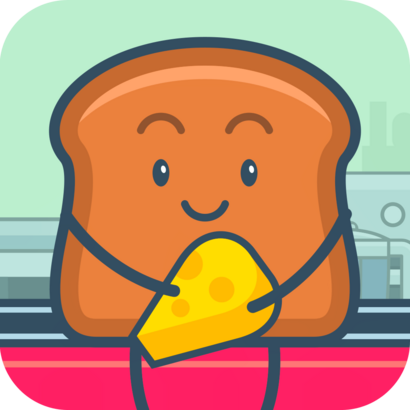 Bread Pit