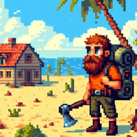 Survival Island preview