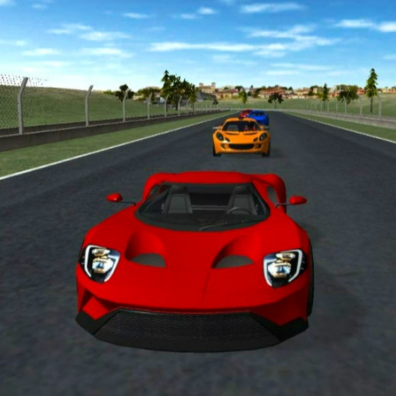 Elite Racing preview