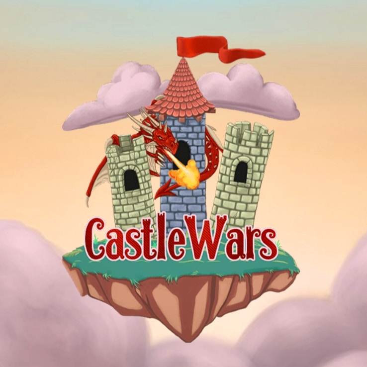 CastleWars.io