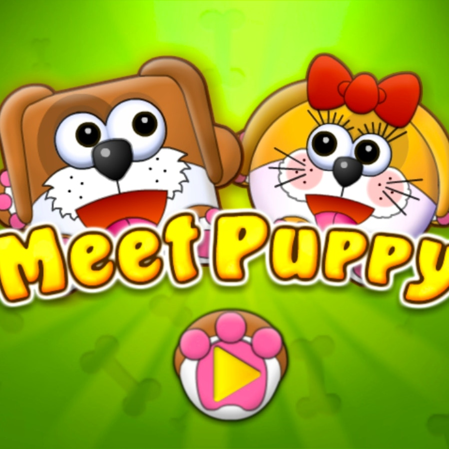 Meet Puppy