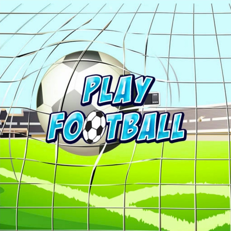 Play Football