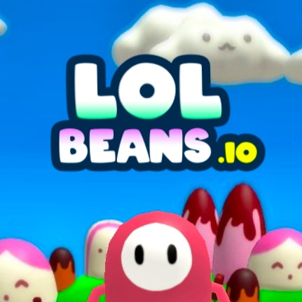 LOLBeans.io preview