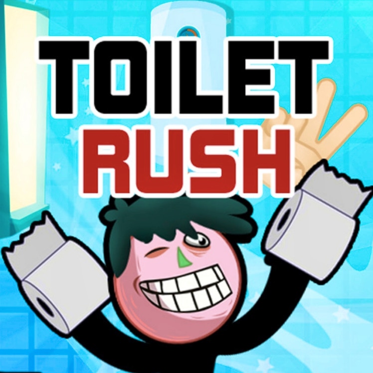 Toilet Rush 2