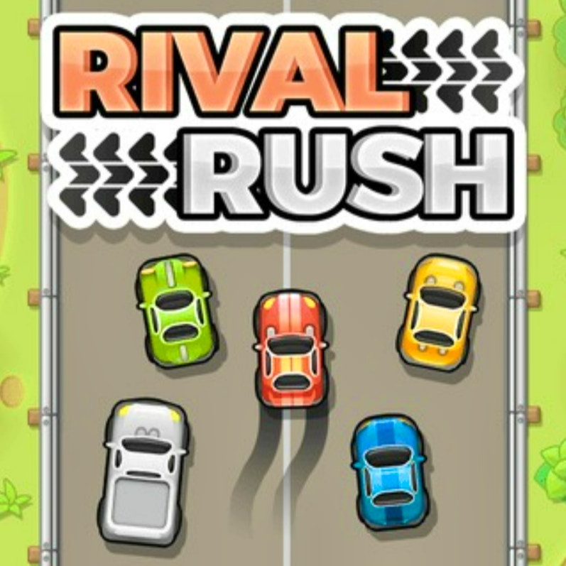 Rival Rush