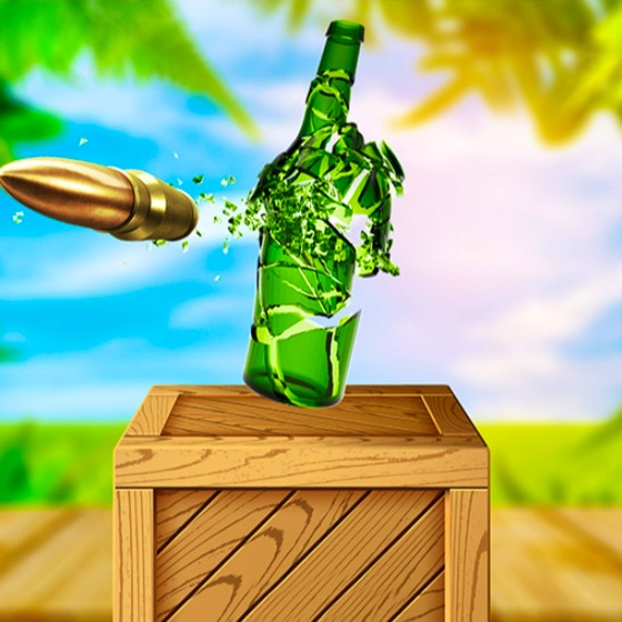 Xtreme Bottle Shoot