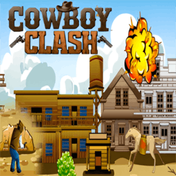 Cowboy Clash