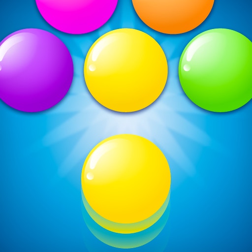 Bubble Up