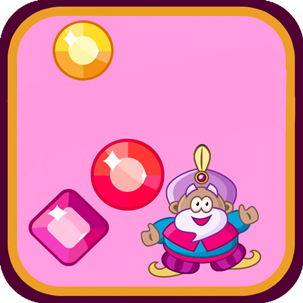 Gems Swipe