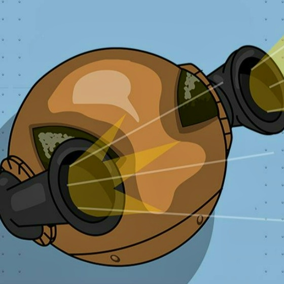 Project Borgs is Out of Control