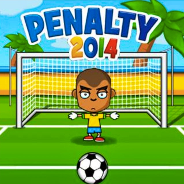 Penalty 2014