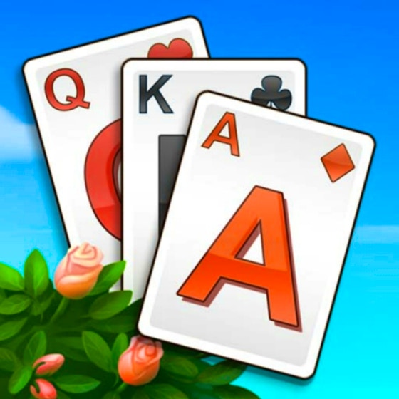 Solitaire Story - TriPeaks 3