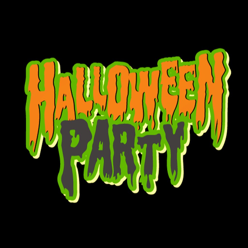 Halloween Party preview