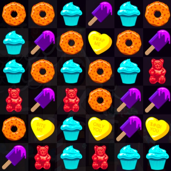 Sugar Shock io