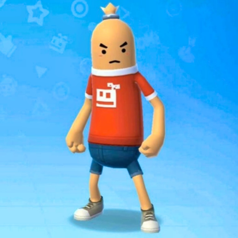 Save the Sausage Man preview