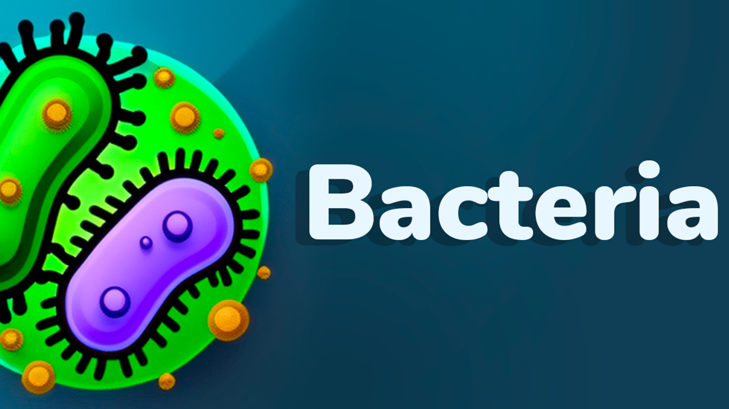 Bacteria preview