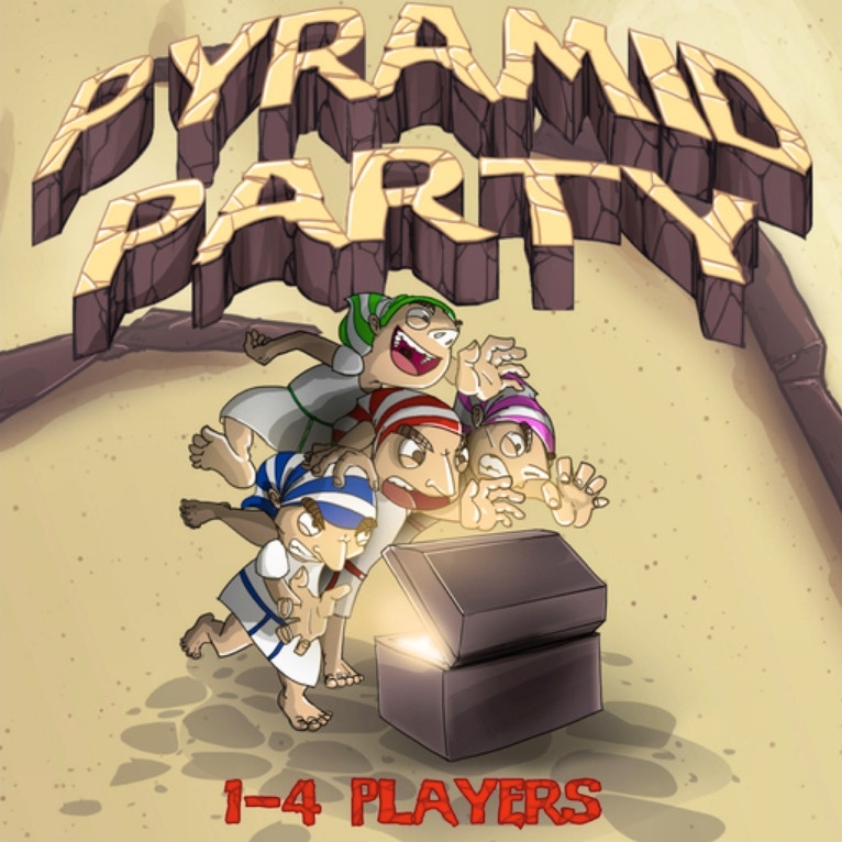 Pyramid Party