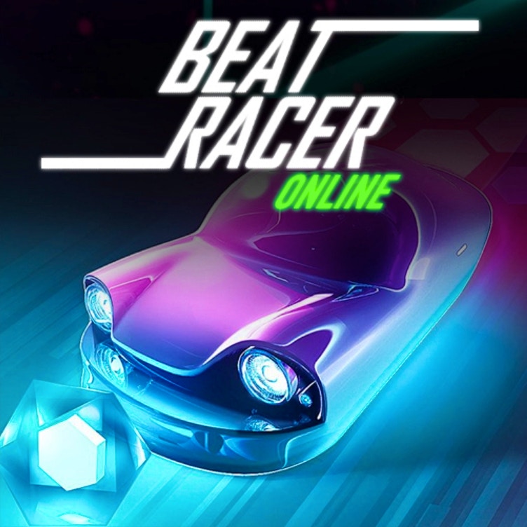 Beat Racer Online