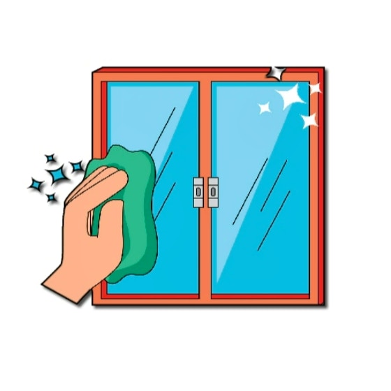 Season Wiping Window