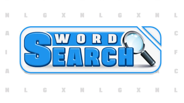 Word Search preview