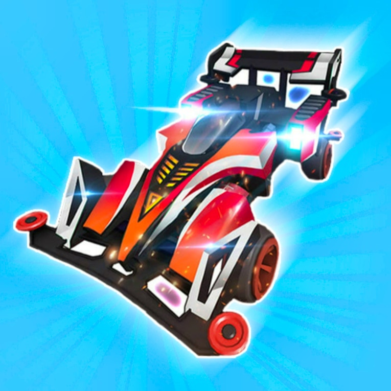 4WD Race Legend