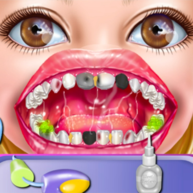 Madelyn Dental Care