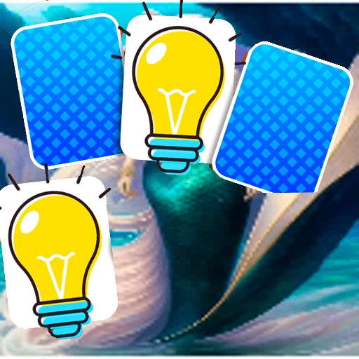 Mermaid Memory Match preview