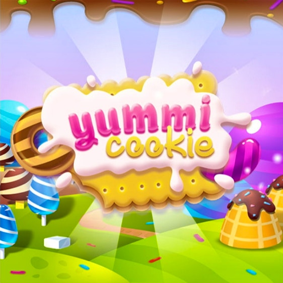 Yummi Cookie