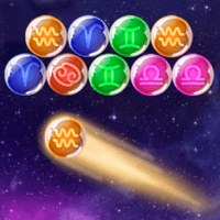 Bubble Stars